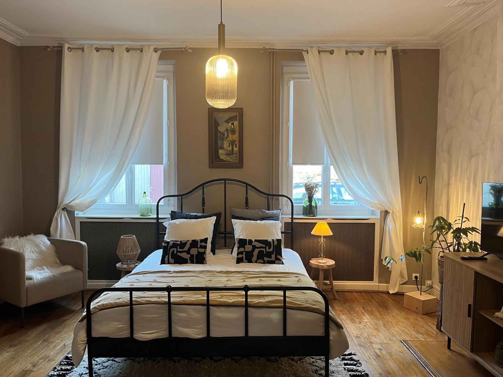 Relais Saint-jean
