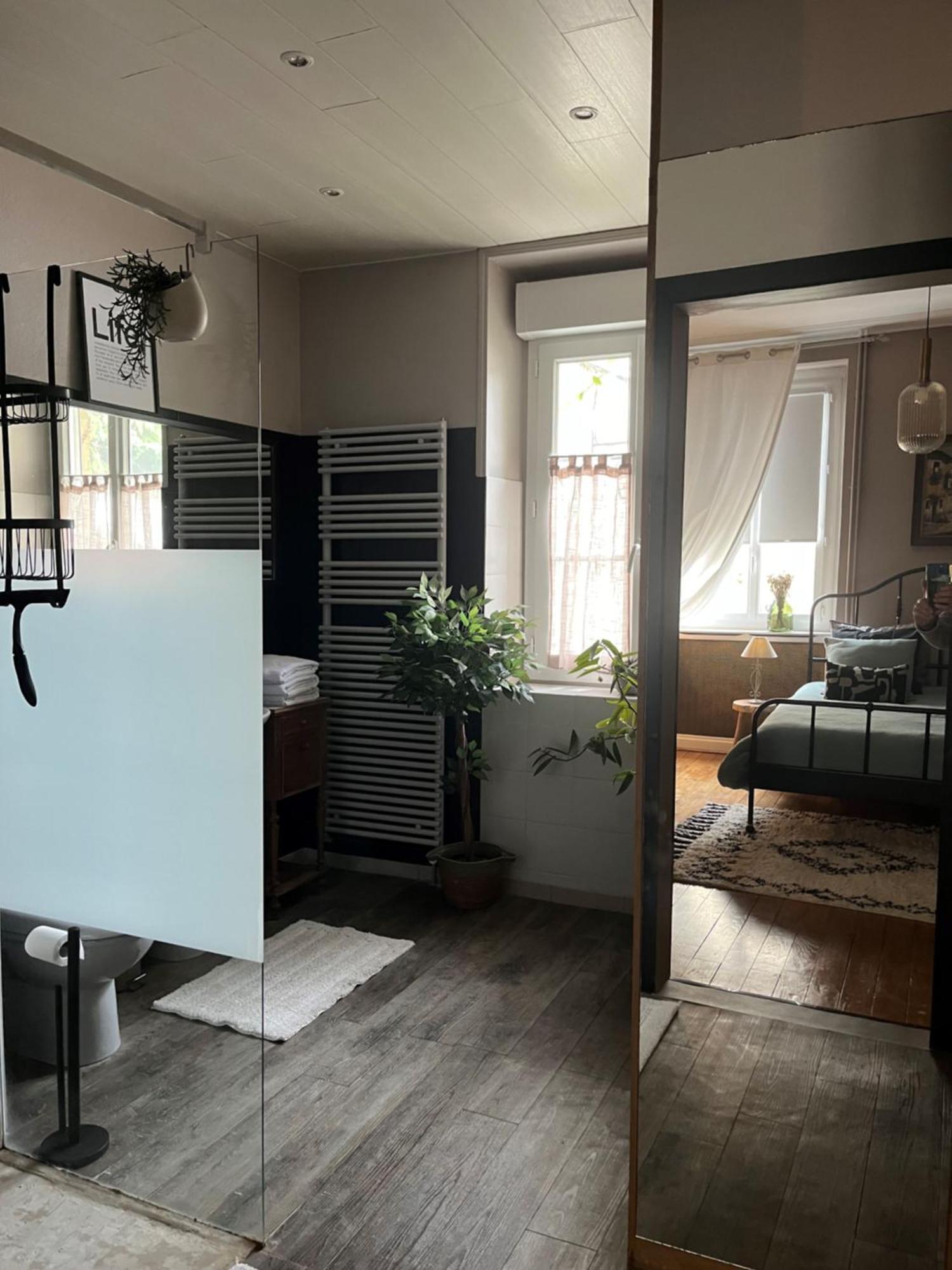 Homestay Relais Saint-jean Levroux