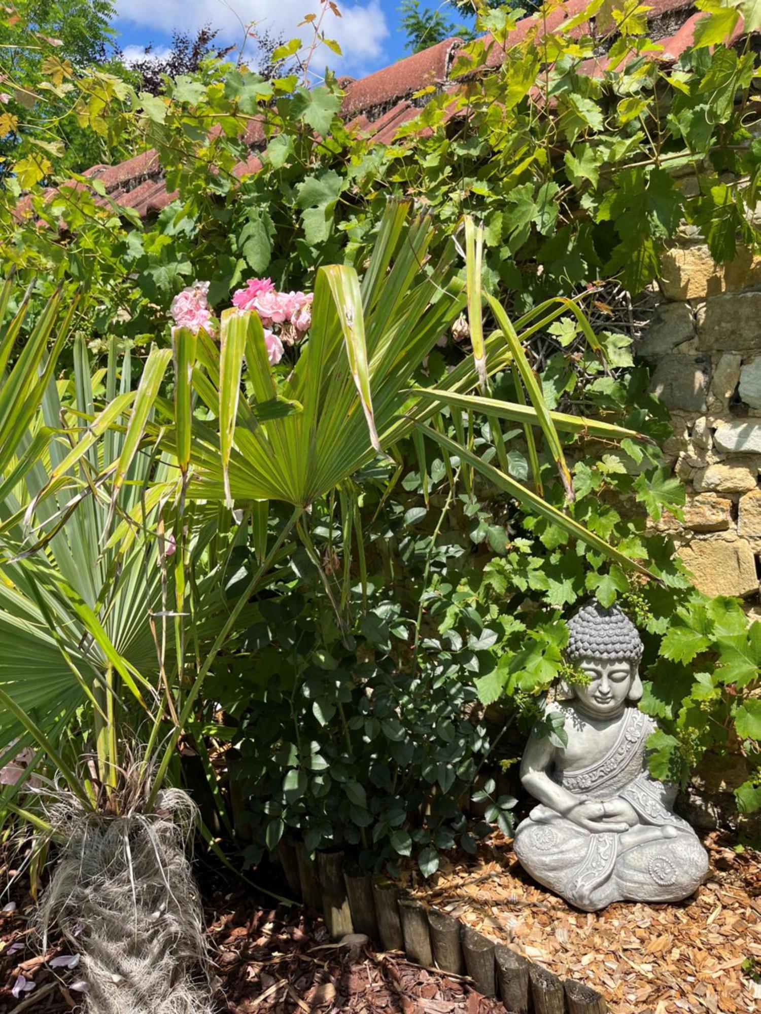 Relais Saint-jean * Levroux