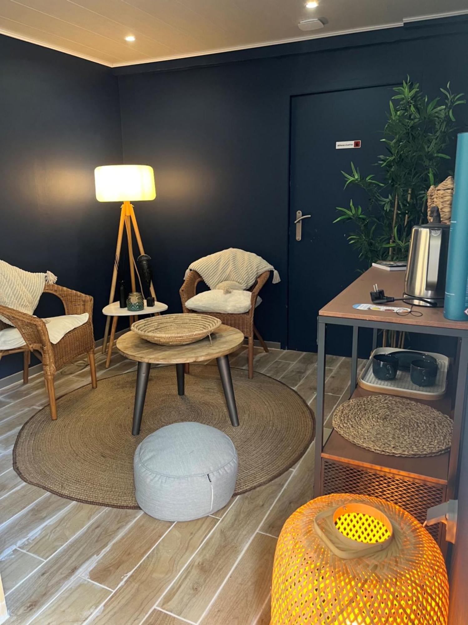 Homestay Relais Saint-jean *
